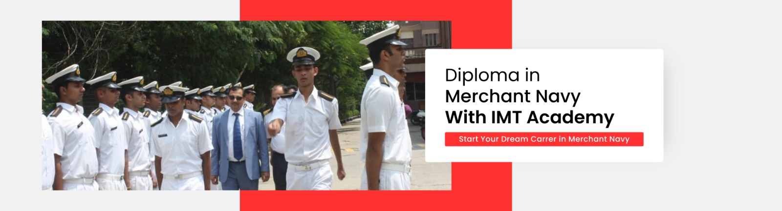 Diploma Merchant Navy Banner Image