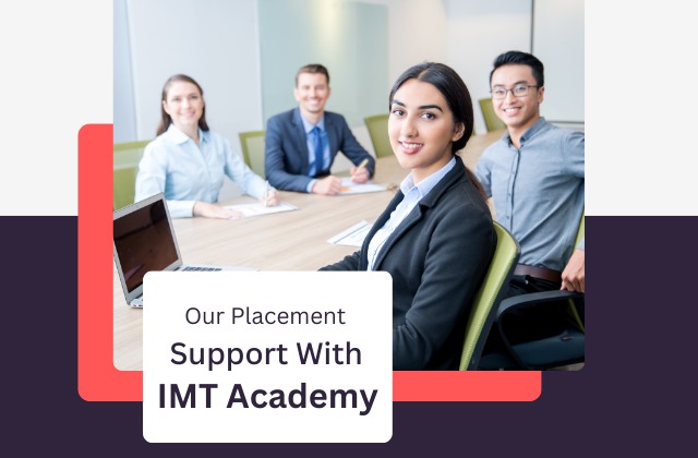 Our Placement Support Image